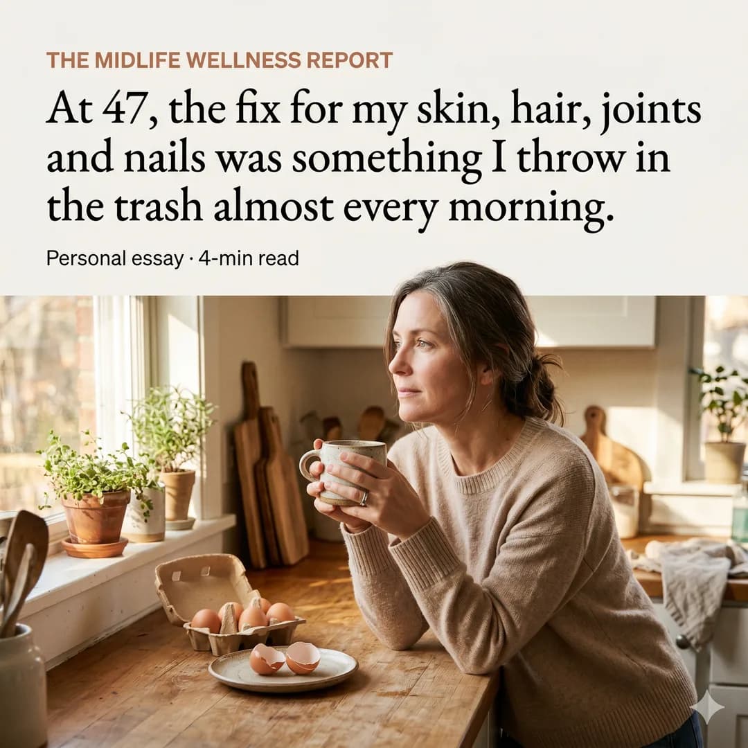 Static: The Throw-It-Away Fix